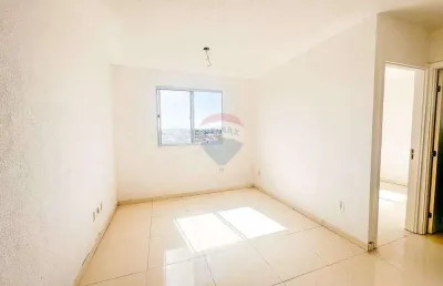 Apartamento com 2 quartos à venda na Rua Do Divino Espirito Santo, 85, Abrantes, Camaçari