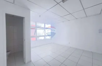 Sala comercial para venda no empresarial torres business em lauro de freitas