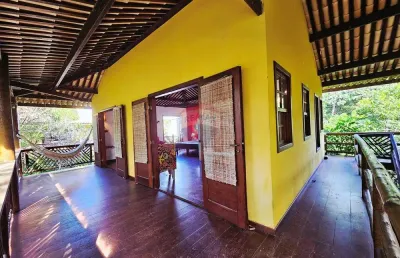 Apartamento à venda em imbassaí - mata de são joão - litoral norte da bahia