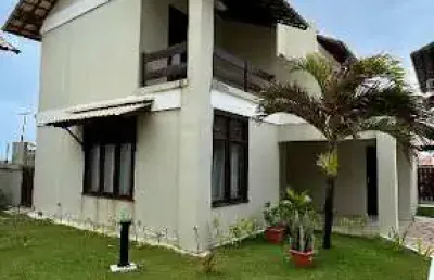 Casa com 4 quartos para alugar na Condomínio, 960, Alto de São marcos, Barra de São Miguel