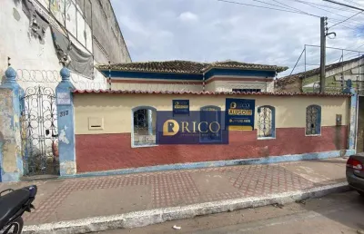 Casa comercial à venda na Avenida Rio Branco, 313, Centro, Arapiraca