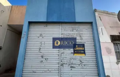 Sala comercial com 2 salas para alugar na Rua Sargento Benevides Montes, 343, Primavera, Arapiraca