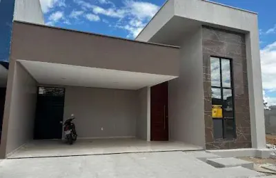 Casa em condomínio fechado com 3 quartos à venda na Rua Creuza Rodrigues do Nascimento, 2514, São Luiz, Arapiraca