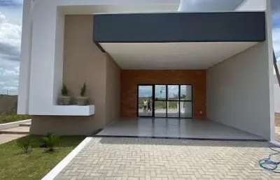 Casa com 3 dormitórios à venda, 135 m² por r$ 650.000,00 - são luiz i - arapiraca/al