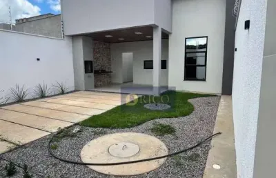 Casa com 3 quartos à venda na Rua Margarida Nunes Magalhães, 1, Verdes Campos, Arapiraca