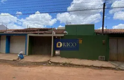Casa com 3 quartos à venda na Rua Arapiraca, 120, Senador Nilo Coelho, Arapiraca