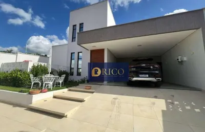 Casa com 3 dormitórios à venda, 155 m² por r$ 750.000,00 - massaranduba - arapiraca/al