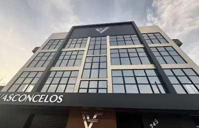 Sala comercial para alugar na Avenida Ministro Petrônio Portela, 1, Santa Edwiges, Arapiraca