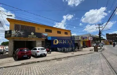 Apartamento com 3 quartos para alugar na Avenida Muniz Falcão, São Luiz II, Arapiraca