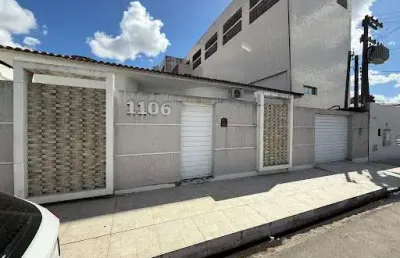 Casa a venda  ao lado do cesmac - centro de arapiraca