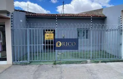 Ponto comercial para locação – localização estratégica!