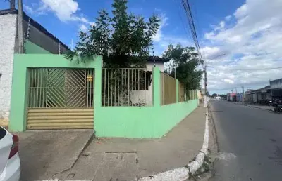 Casa com 3 dormitórios à venda, 95 m² por r$ 225.000,00 - bom sucesso - arapiraca/al