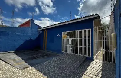 Casa com 3 dormitórios para alugar, 110 m² por r$ 1.600,00/mês - centro - arapiraca/al