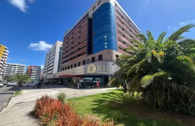 Sala comercial para alugar na Rua Doutor José Afonso de Melo, 714, Jatiúca, Maceió