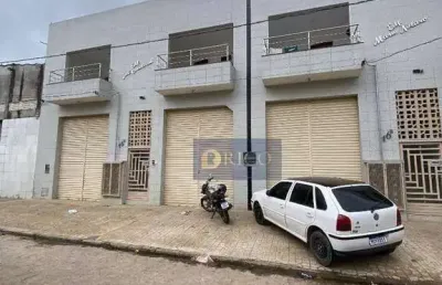 Apartamento com 1 quarto para alugar na Rua Padre Cícero, 16, Centro, Arapiraca