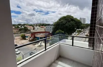 Apartamento com 3 quartos à venda na Avenida Deputada Ceci Cunha, 2, Itapoã, Arapiraca