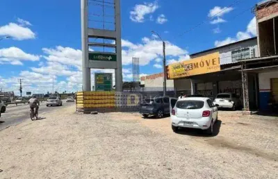 Barracão / Galpão / Depósito para alugar na Rodovia AL-220, 92, Bom Sucesso, Arapiraca