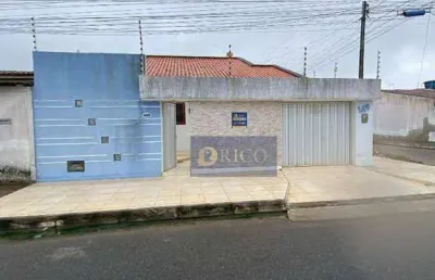 Se você busca um alugel com conforto, espaço e uma localização estratégica em arapiraca, essa casa é perfeita pra você!