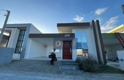 Casa em condomínio fechado com 3 quartos para alugar na Avenida Pio XII, 33, Massaranduba, Arapiraca
