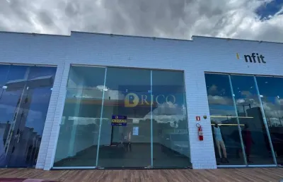 Ponto comercial para alugar na Al-220, 1, Bom Jardim, Arapiraca
