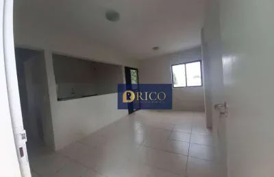 Apartamento com 1 quarto para alugar na Avenida José Marques Freire, 1111, Novo Horizonte, Arapiraca