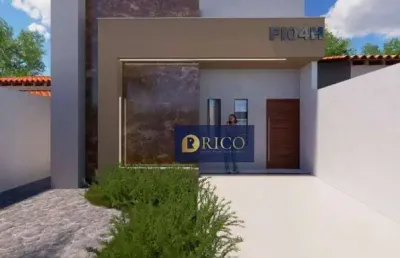 Casa com 2 dormitórios à venda, 59m² por r$ 170.000 - massaranduba - arapiraca/al