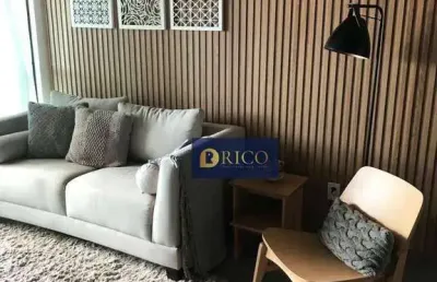 Apartamento com 1 quarto à venda na Al-101, 286, Loteamento Luar do Francês, Marechal Deodoro