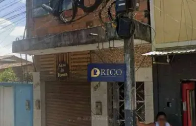 Prédio à venda, 219 m² por r$ 350.000,00 - baixão - arapiraca/al