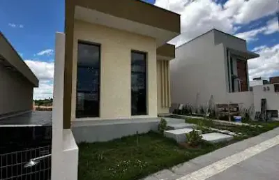 Casa com 2 dormitórios à venda, 100 m² por r$ 304.990,00 - massaranduba - arapiraca/al