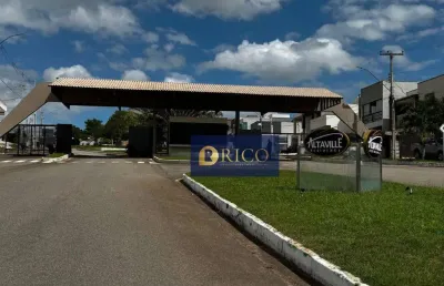 Terreno em condomínio fechado à venda na Avenida João Crisóstomo Ramalho, 28, Canafístula, Arapiraca