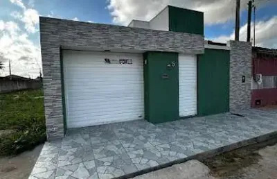 Casa com 2 dormitórios à venda, 90 m² por r$ 299.000,00 - massaranduba - arapiraca/al