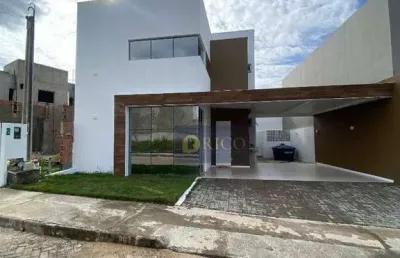Residência para locação no residencial jardim perucaba ii