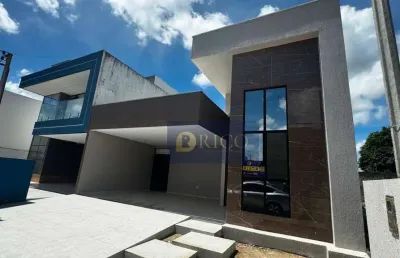 Casa em condomínio fechado com 3 quartos para alugar na Rua Sayonara Queiroz Marques Lemos, 60, São Luiz, Arapiraca