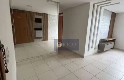 Apartamento com 2 quartos para alugar na Avenida Deputada Ceci Cunha, Itapoã, Arapiraca