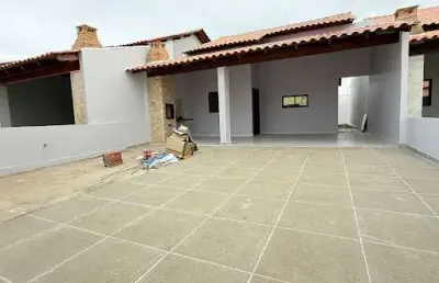 Casa com 1 dormitório à venda, 80 m² por r$ 280.000,00 - olho d água dos cazuzinhos - arapiraca/al