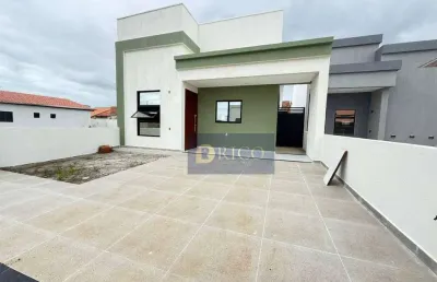 Casa com 2 dormitórios à venda, 120 m² por r$ 350.000,00 - olho d água dos cazuzinhos - arapiraca/al