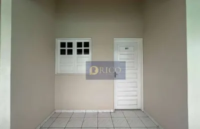 Apartamento com 2 quartos para alugar na Av Pio 12, Massaranduba, Arapiraca