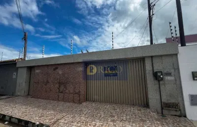 Casa com 3 quartos na melhor localização do bairro são luiz i