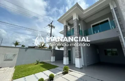 Casa em condomínio para venda,  - balneário costa azul - matinhos - paraná - ca381