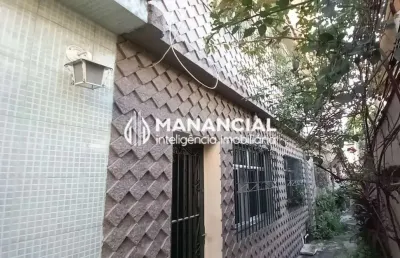 Casa para venda, 3 quarto(s),  centro, nilópolis - ca353