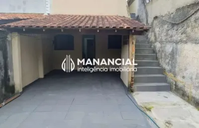 Sobrado para venda, 3 quarto(s),  miguel couto, nova iguaçu - so438