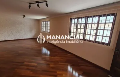 Casa espaçosa à venda no pilarzinho – 228m², curitiba - ca444