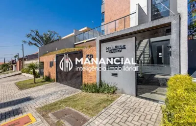 Garden a venda no novo mundo com 84,36m² internos e 71,49m² externos só seus - ga448