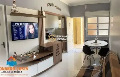 Apartamento com 1 quarto à venda no Centro, Tramandaí 