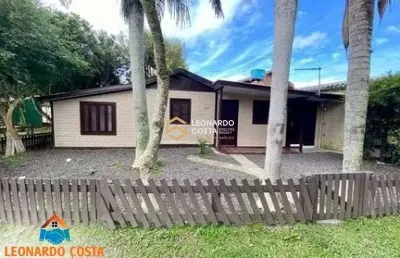 Casa com 3 quartos à venda na Estancia da Lagoa, Cidreira 