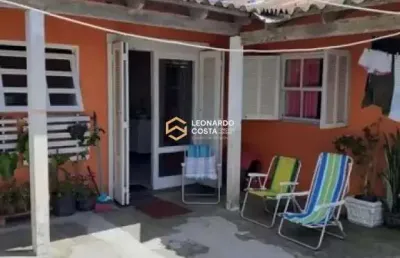 Casa com 4 quartos à venda no Nova Tramandaí, Tramandaí 
