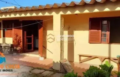 Casa com 4 quartos à venda em Salinas, Cidreira 