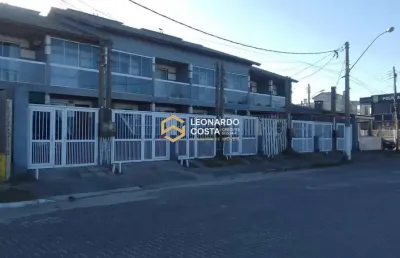 Casa com 2 quartos à venda no Centro, Cidreira 