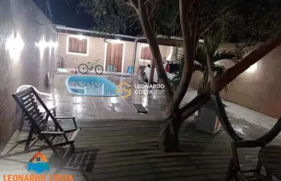 Casa com 3 quartos à venda na Nova Nordeste, Imbé 