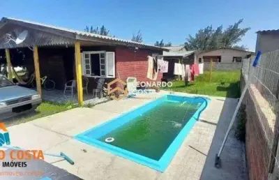 Casa com 3 quartos à venda na Costa do Sol, Cidreira 